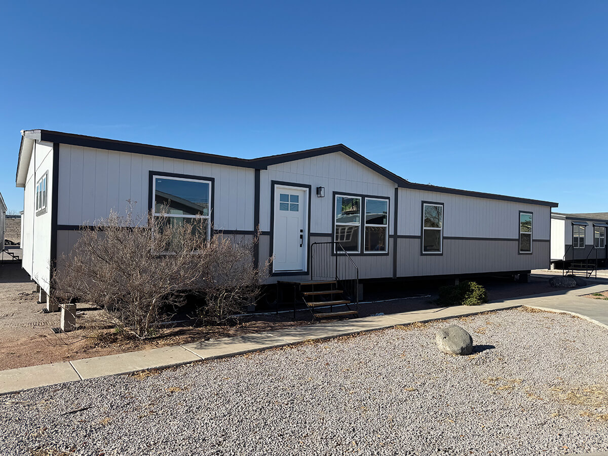Clayton Epic Expedition 4 Bedroom Mobile Home for sale in Las Cruces, NM