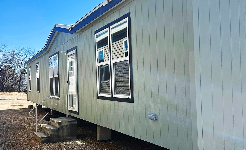 2025 Jessup Panama 4 Bedroom Mobile Home on sale in Las Cruces, NM