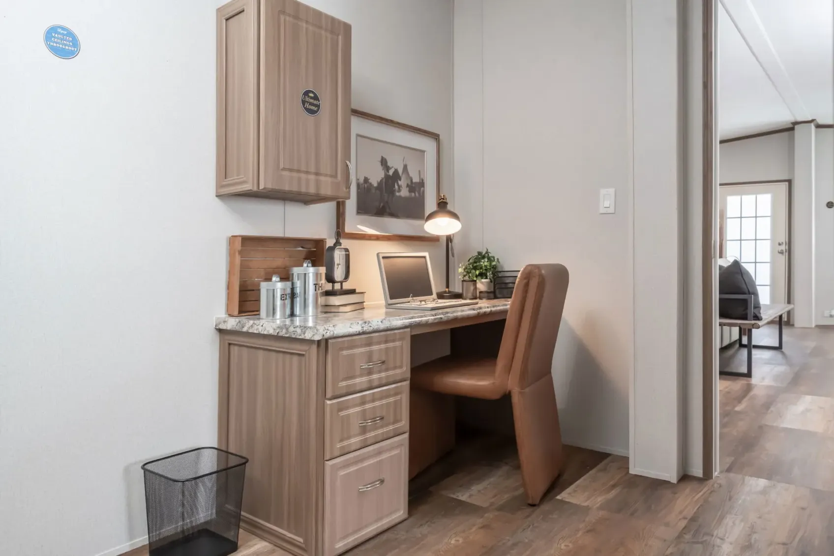 3264-32AP-22 Office of Legacy Heritage Doublewide 3264-32AP in Las Cruces