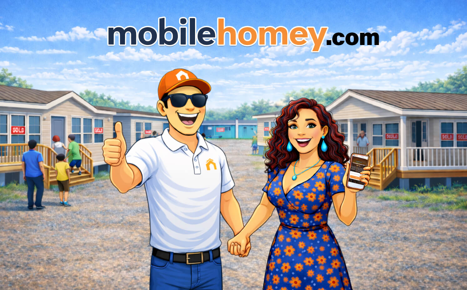 Official Mobile Homeys of Las Cruces, NM